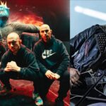 « Vous connaissez le dicton : il faut être deux pour danser le tango » : Matt Heafy (Trivium) revient sur la tournée écourtée avec Bullet For My Valentine