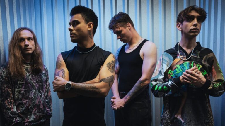 Unprocessed : la tournée Angel passera par Paris cet automne