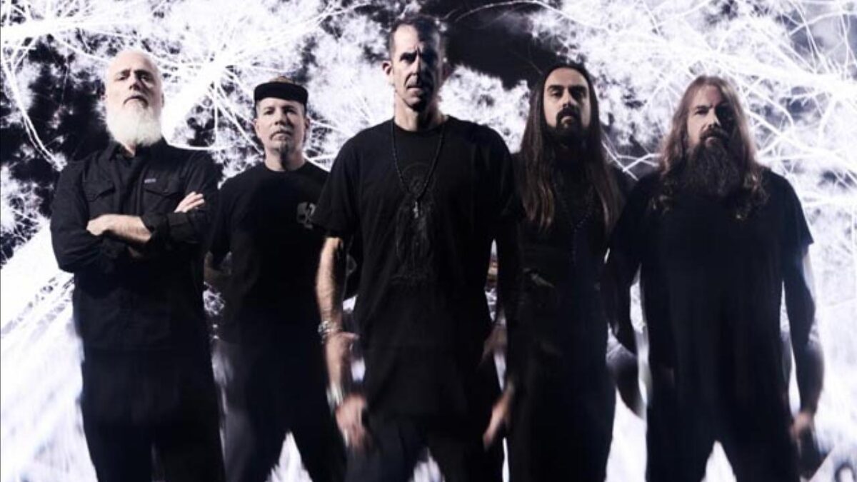 7 nouvelles chansons metal à découvrir sans attendre : de Lamb Of God à Svalbard !