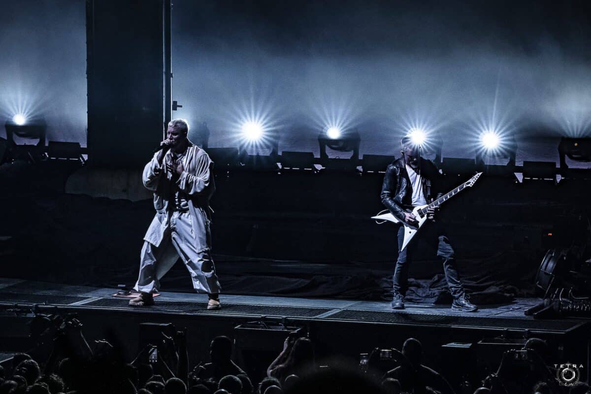 “Nous ne pouvons pas faire de compromis” : Parkway Drive annule le dernier concert de sa tournée des 20 ans