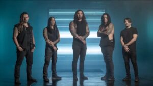 “Nous voulons unir les gens à travers la musique” : As I Lay Dying se justifie après l’annonce d’un concert à Tel-Aviv