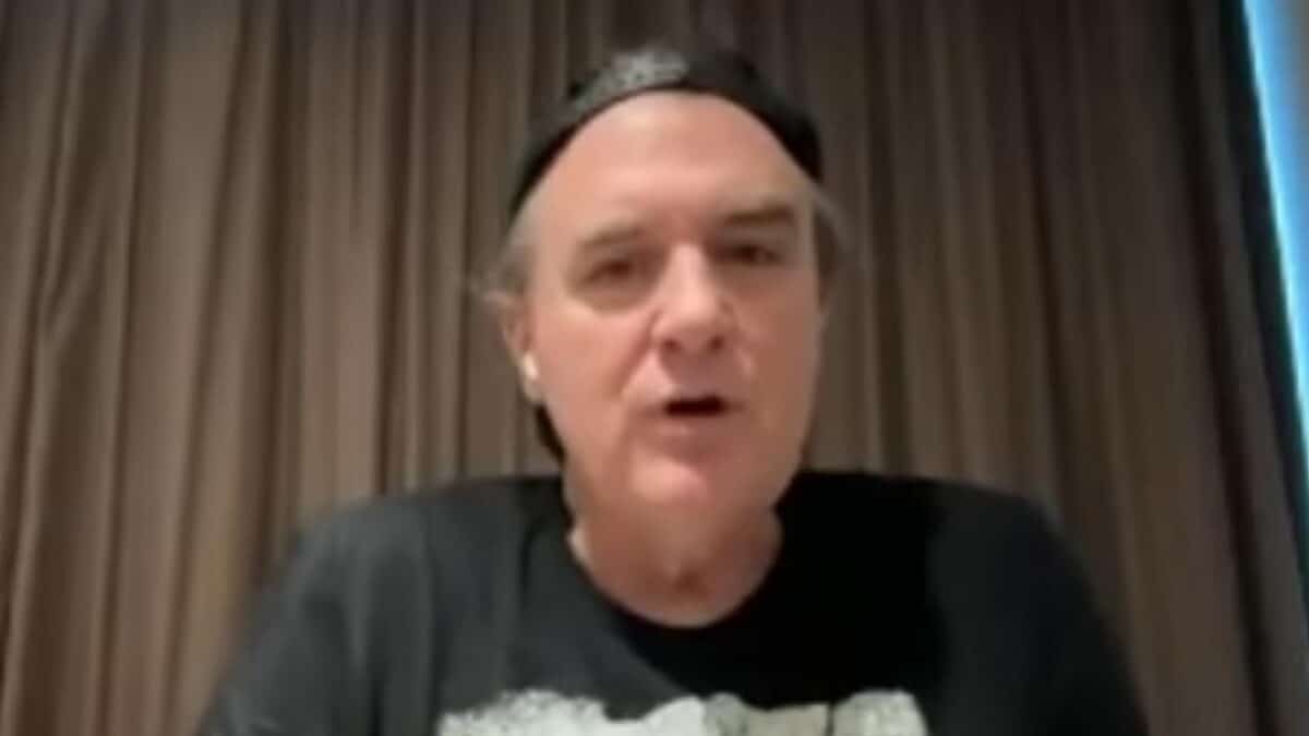 “La tournée d’adieu de Megadeth ? On connaît la chanson” : Ellefson doute des intentions de Mustaine