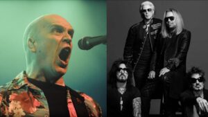 “Mötley Crüe et tout ce cirque ont fait du tort au metal” : Devin Townsend parle de l’aspect viscéral unique que l’on retrouve dans la musique extrême