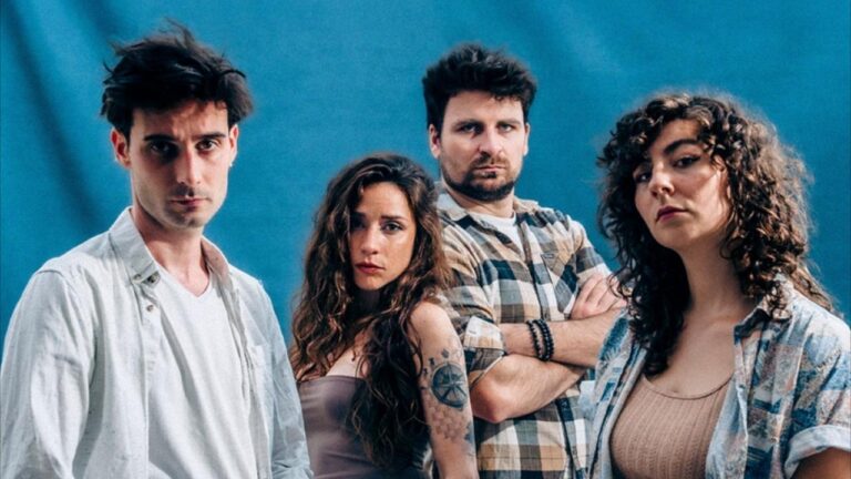 Faith In Agony raconte ses fêlures dans l’album Insight