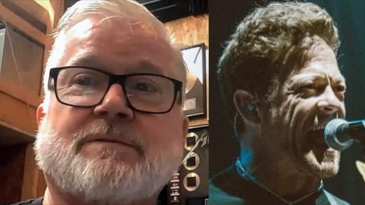 “Quand Lars est venu me faire écouter le mix, je lui ai dit : ‘C’est quoi ça ?’” : pour le producteur de Metallica, la basse effacée de …And Justice For All était peut-être une tactique pour contrarier Jason Newsted