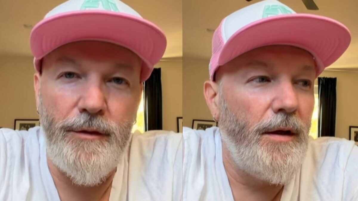 « Il était très réservé, mais ceux qui le connaissaient savent à quel point il était exceptionnel » : Fred Durst s&rsquo;ouvre après le décès de Sam Rivers, bassiste de Limp Bizkit
