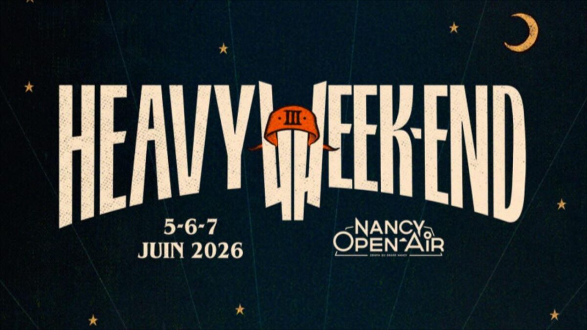 Gojira, Sabaton, Electric Callboy : le Heavy Week-End 2026 ouvre ses pass à la journée