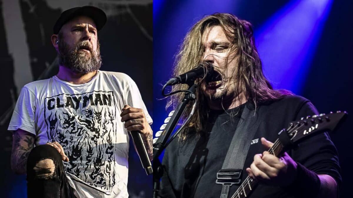 « Le monde doit entendre ça. J’adore ces gars » : Anders Fridén (In Flames) fait l&rsquo;éloge du nouvel album d&rsquo;Orbit Culture