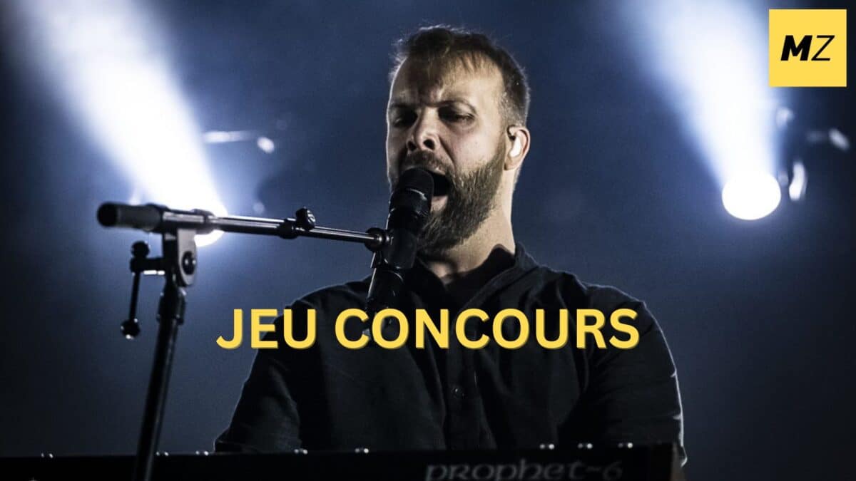 Leprous en concert à Perpignan : Gagnez vos places avec MetalZone !