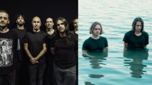 Klone x Septaria : deux dates exclusives en 2026 pour un choc des générations du metal progressif