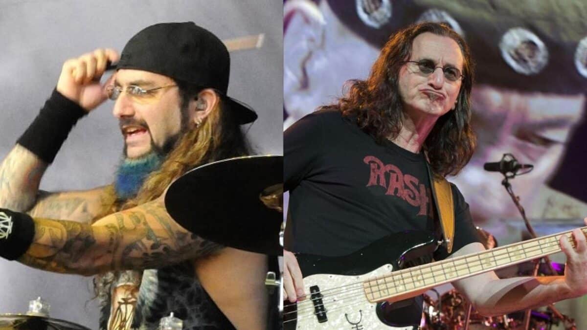 “C’est mieux qu’ils ne m’aient pas appelé” : Mike Portnoy tranche sur la tournée de Rush