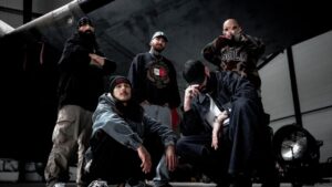 Rise Of The Northstar : un dernier single avant l’atterrissage de Red Falcon