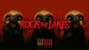 Rock The Lakes 2026 : 11 nouveaux groupes annoncés, avec Powerwolf et Imminence en tête d’affiche