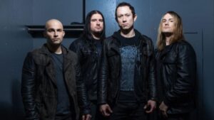 Trivium : Paul Wandtke brise le silence sur son année au sein du groupe — salaire, NDA refusé — et la scène où on a voulu lui “piquer” sa batterie