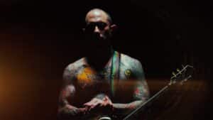 Trivium retourne en studio avec Alex Rüdinger, moins de trois mois après Struck Dead