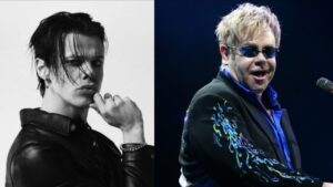 “C’est à Elton John que tu me fais le plus penser” : Billy Corgan surprend en comparant Yungblud au Rocketman, et non à Ozzy Osbourne