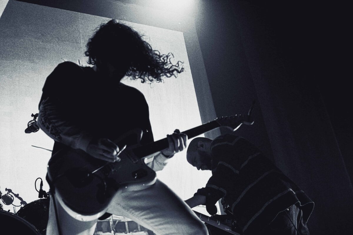 Bruit ≤ : la réédition de Monolith remet en lumière les débuts d’un post-rock visionnaire