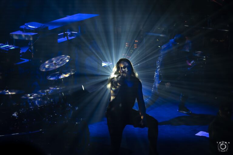 Decapitated célèbre son 30e anniversaire avec une tournée fracassante en Europe (la France, la Belgique et la Suisse sont au programme)