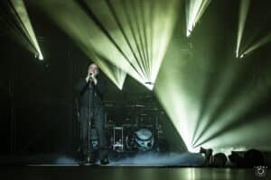 « L’album est prêt » : Disturbed vise 2027 pour son prochain disque, avec de vieux riffs et un retour aux sources