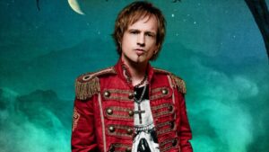 Tobias Sammet (Avantasia) : “Tous ces groupes masqués ? On dirait un carnaval”