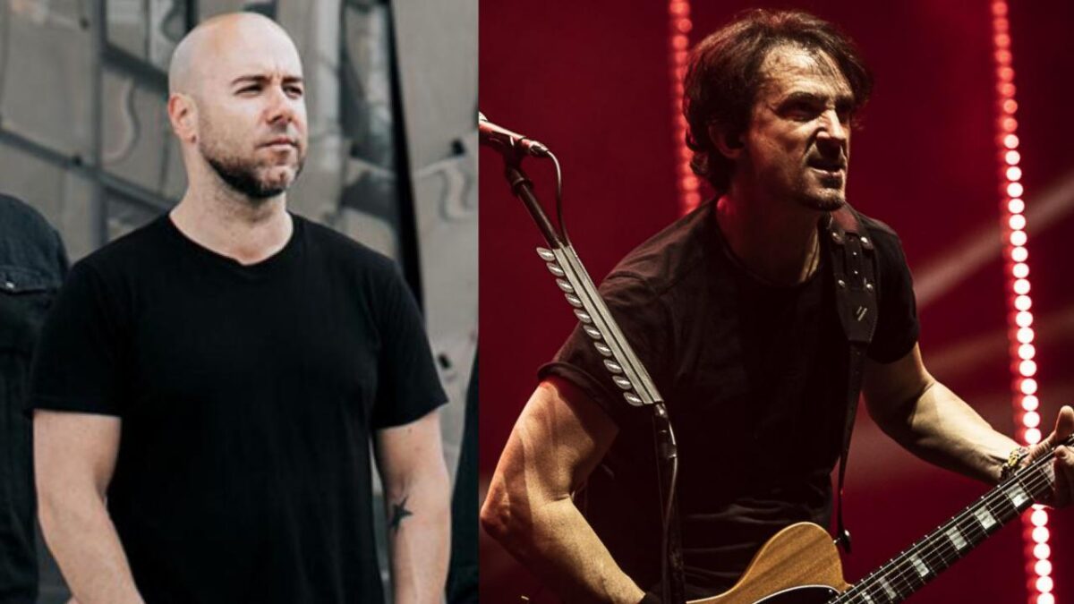 « J’espère que la France est prête » : Greg Kubacki (Car Bomb) se dit fin prêt pour la tournée française de Gojira