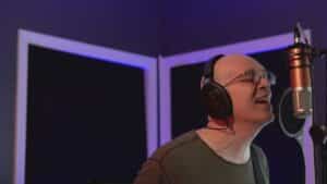 Devin Townsend rejoue Children of God depuis son home studio pour les 3 ans de Lightwork