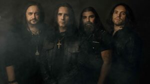 Firewind rejoint BLKIIBLK : Gus G. promet “l’album le plus épique jamais enregistré”