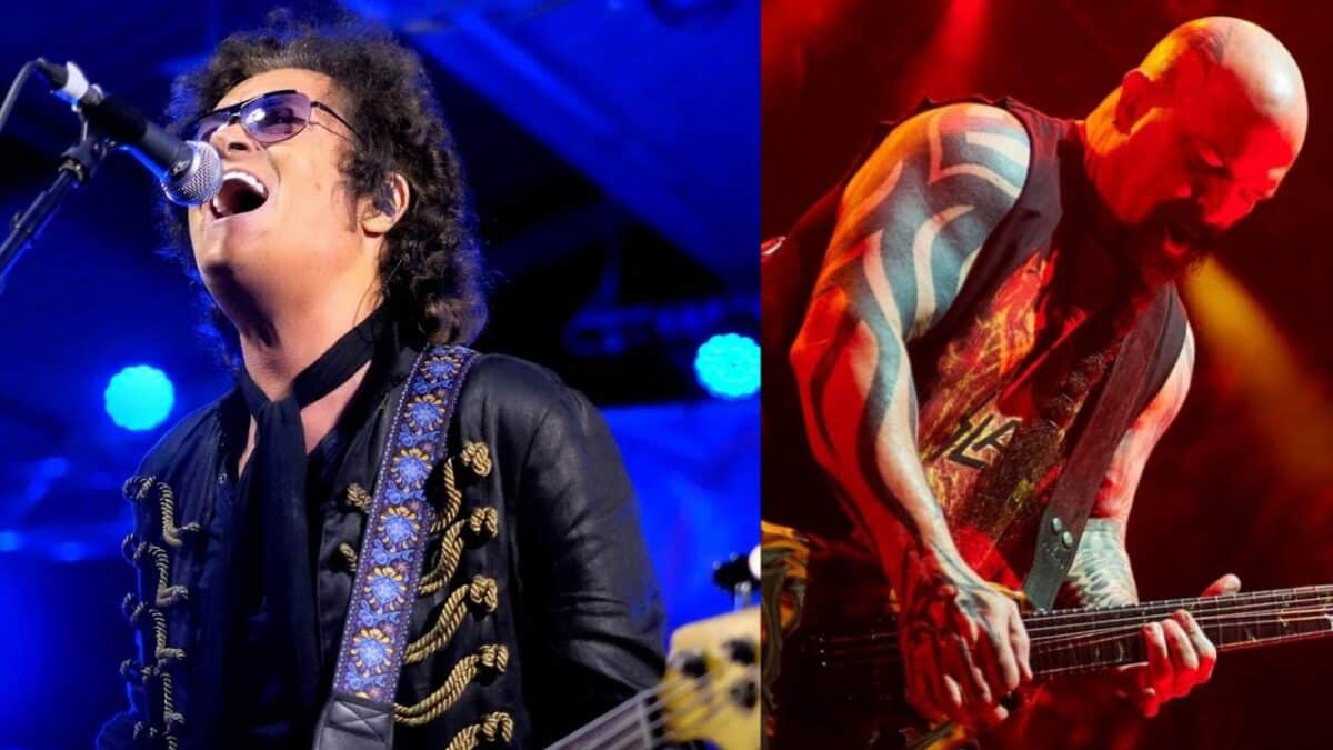 Glenn Hughes (ex-Deep Purple) et Kerry King (Slayer) ne croient plus à la relève du rock et du metal : « Je n&rsquo;entends rien de spécial »