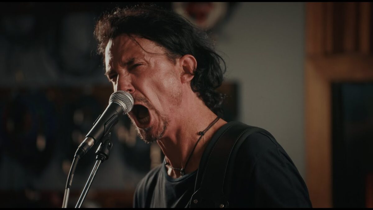 Gojira fête les 20 ans de From Mars to Sirius avec une session studio aussi puissante que symbolique