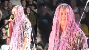 “Ils avaient juré qu’ils ne feraient rien…” : Kirk Hammett (Metallica) piégé sur scène pour ses 63 ans