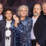 Marillion réduit 150 idées à 16 morceaux et accélère vers une sortie d’album dans l’année