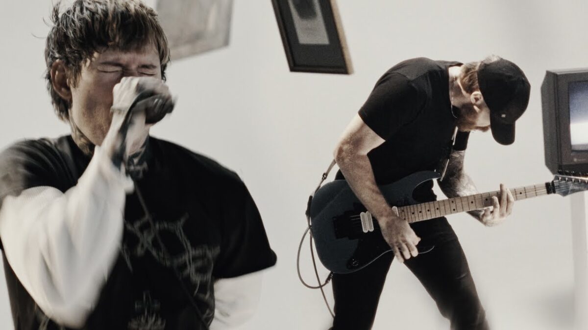 We’re Gonna Need A Bigger Boat! : un titre inédit né d’une collab entre Nothing, Nowhere et Neural DSP