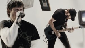 We’re Gonna Need A Bigger Boat! : un titre inédit né d’une collab entre Nothing, Nowhere et Neural DSP