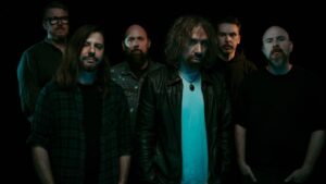 “On a retrouvé la flamme” : SikTh retrouve sa formation d’origine pour une performance intense de Bland Street Bloom en studio
