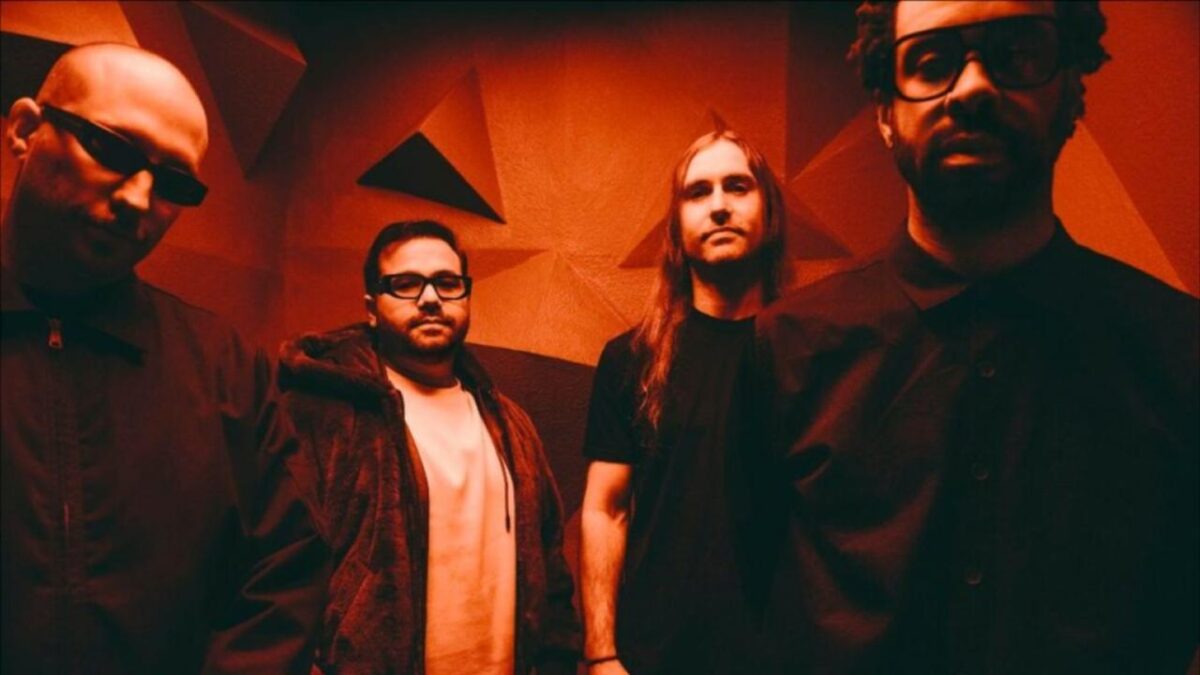 “Qui décide de ce qui est immoral ?” : Volumes questionne les normes dans S.O.A.P.