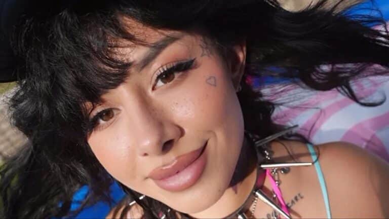 Bad Wolves : les fans pensent avoir découvert l’identité de la nouvelle chanteuse