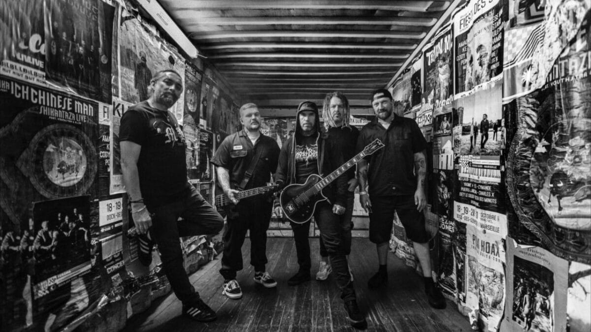 Mass Hysteria lance Sans Détour : une tournée intimiste de 8 dates en France en 2026