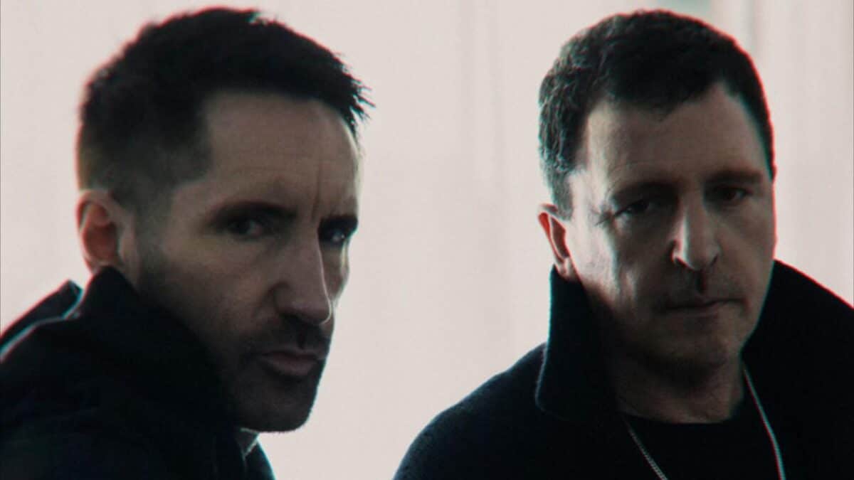 Trent Reznor : “La mèche a été allumée” pour un nouvel album de Nine Inch Nails