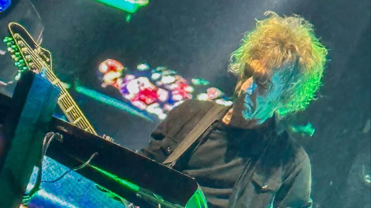 Perry Bamonte (The Cure) est mort à 65 ans : “Il va énormément nous manquer”, écrit le groupe