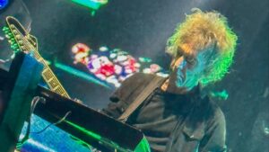 Perry Bamonte (The Cure) est mort à 65 ans : “Il va énormément nous manquer”, écrit le groupe