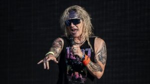 Deux concerts en France pour Steel Panther en 2026 : voici les dates