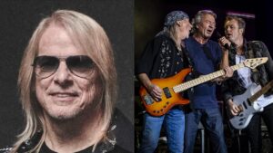 Steve Morse sur Deep Purple : “Ils étaient contents que je parte… et moi aussi”