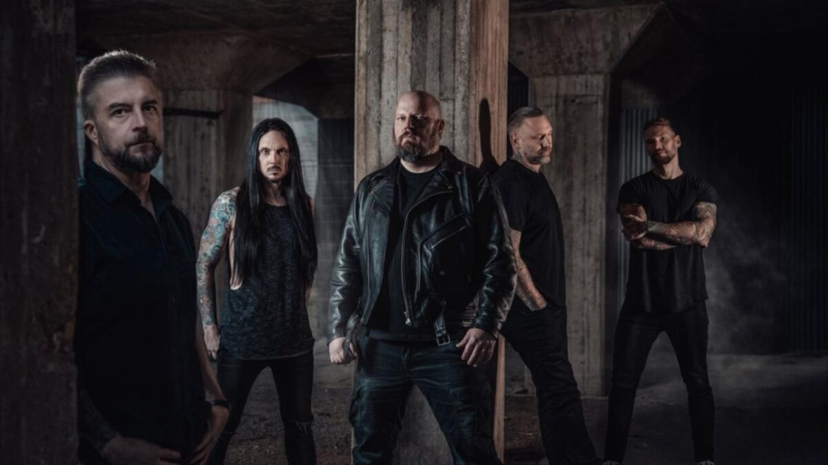The Crown annonce la fin du groupe : « 2026 sera notre dernière année de concerts »
