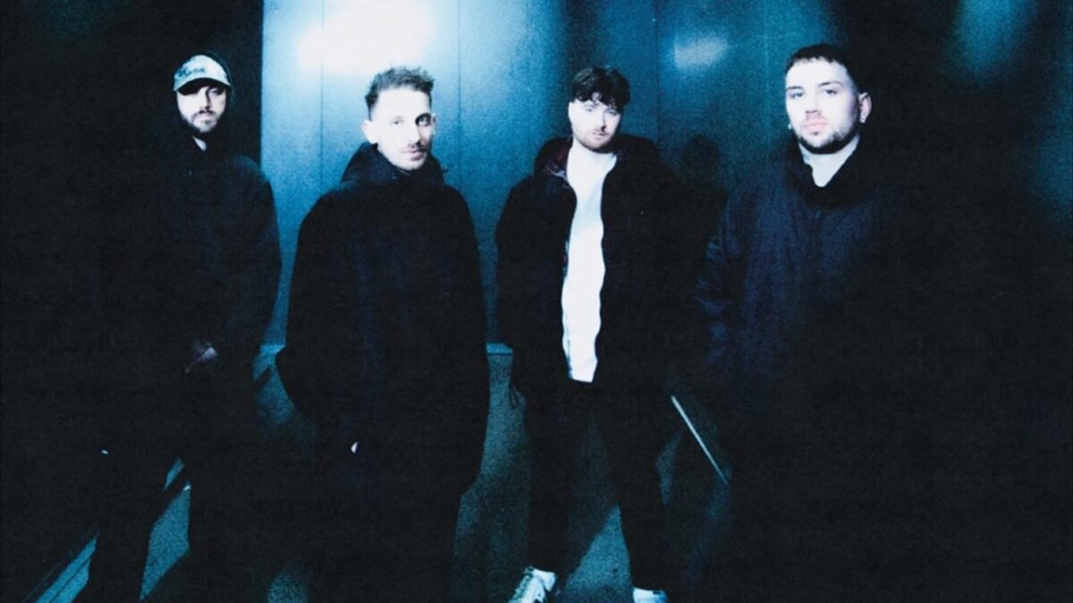 Plus que trois jours avant le retour de Varials : pourquoi Where The Light Leaves s’annonce comme un tournant décisif pour le groupe de Philadelphie