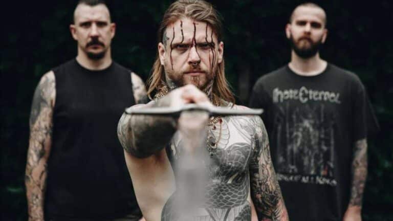 “Preta est le problème et la solution” : Kyle Rasmussen (Vitriol) publie un manifeste satirique après l’effondrement du groupe