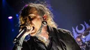 Après une année 2025 particulièrement intense pour Lorna Shore, Will Ramos fait le point : “C’est un vrai soulagement”