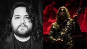 “Adam est un peu le Malcolm Young du metal” : Wolfgang Van Halen rend hommage à Tool