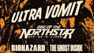 Xtreme Fest 2026 : Ultra Vomit, The Ghost Inside, Lofofora… une affiche en construction