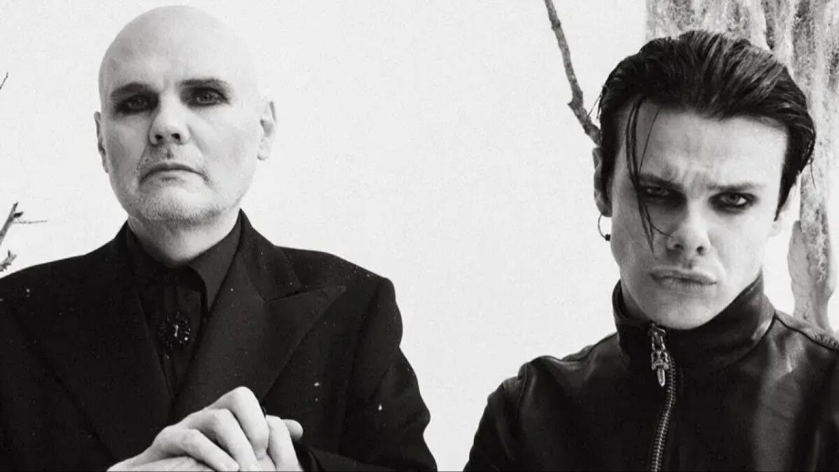 “Un des plus grands honneurs de ma vie” : Yungblud retravaille Zombie avec The Smashing Pumpkins