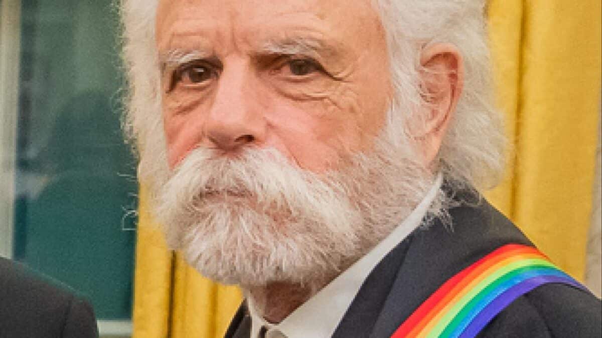 Bobby Weir est mort : le cofondateur de Grateful Dead s’éteint à 78 ans
